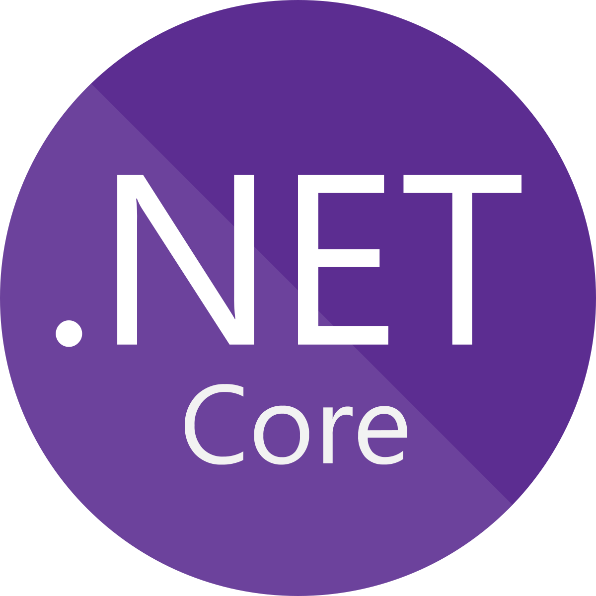 Icone NET CORE