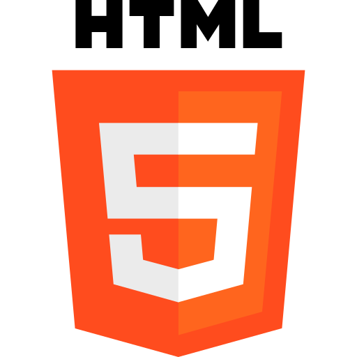 Icone HTML5