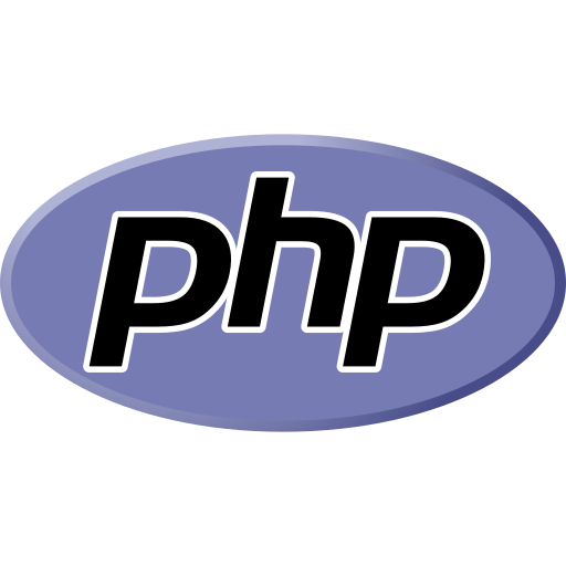 Icone PHP
