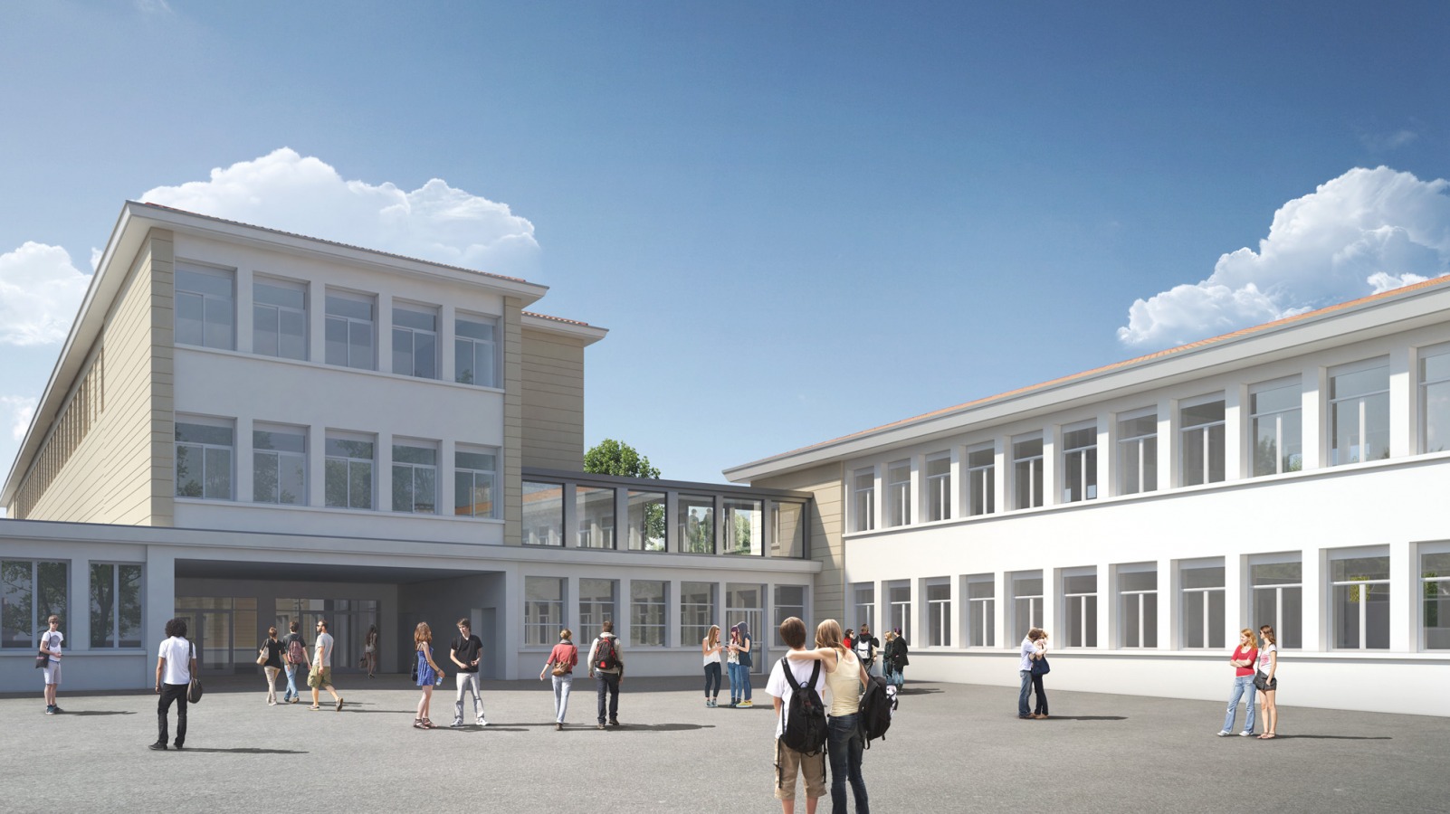 Baccalauréat général